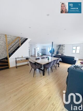  Maison  vendre 5 pices 189 m