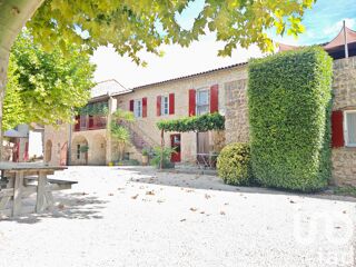  Maison � vendre 12 pi�ces 340 m�