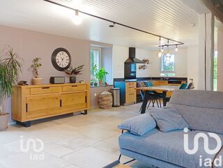  Maison � vendre 6 pi�ces 120 m�