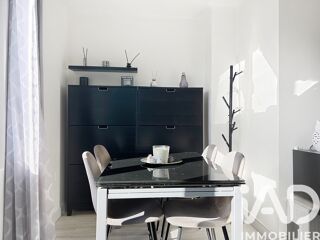  Appartement � vendre 3 pi�ces 54 m�