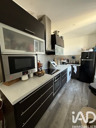  Appartement � louer 3 pi�ces 45 m�