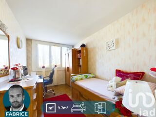  Appartement  vendre 4 pices 82 m