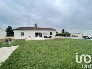  Maison  vendre 6 pices 124 m