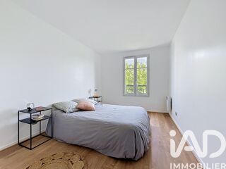  Appartement � vendre 3 pi�ces 60 m�