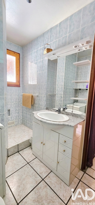  Appartement � vendre 2 pi�ces 40 m�