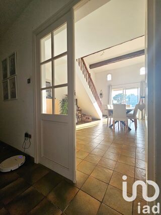 Maison � vendre 5 pi�ces 140 m�