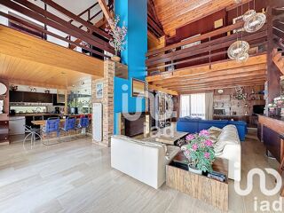  Maison � vendre 10 pi�ces 200 m�