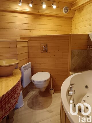  Maison � vendre 2 pi�ces 58 m�