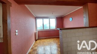  Appartement � vendre 4 pi�ces 67 m�