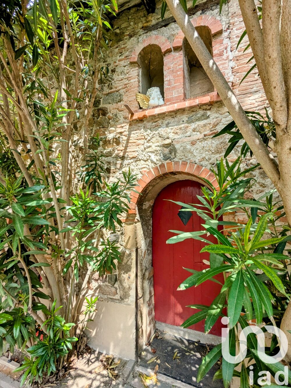 � vendre  Maison Andancette (26140)