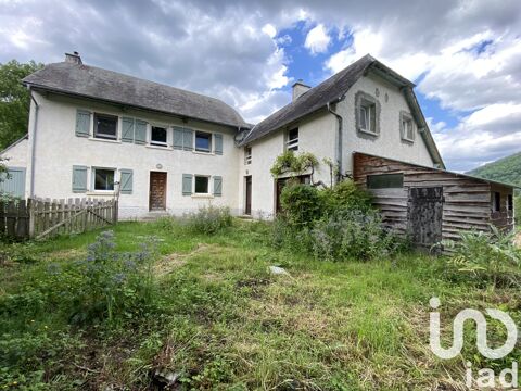   Vente Maison/villa 8 pices Maison - 8 pice(s) - 215 m