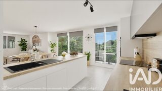  Appartement � vendre 4 pi�ces 103 m�