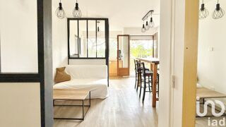  Appartement � vendre 4 pi�ces 65 m�