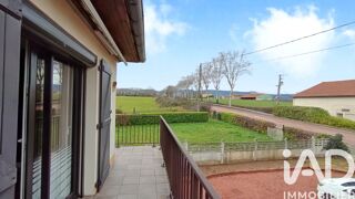  Maison � vendre 6 pi�ces 136 m�