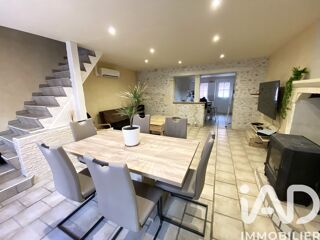  Maison � vendre 4 pi�ces 76 m�