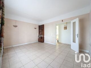  Appartement � vendre 3 pi�ces 57 m�