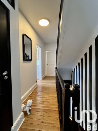  Maison � vendre 5 pi�ces 117 m�