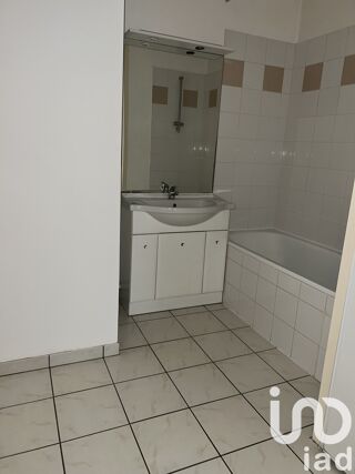  Appartement � vendre 1 pi�ce 42 m�