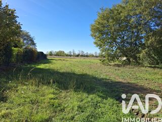  Terrain � vendre 1114 m�