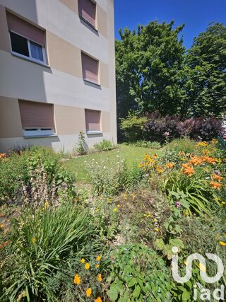  Appartement  vendre 4 pices 86 m