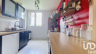  Appartement � vendre 4 pi�ces 72 m�