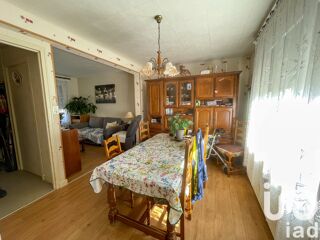  Maison � vendre 4 pi�ces 66 m�