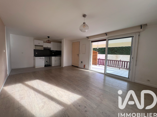  Appartement � vendre 3 pi�ces 61 m�