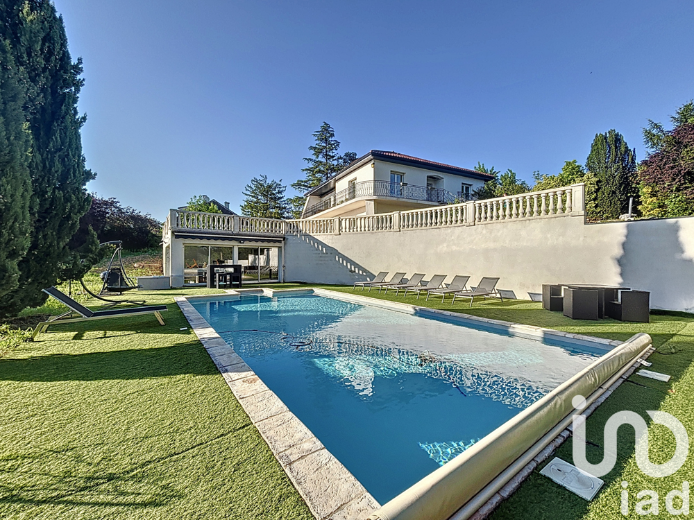 � vendre  Maison Dommartin (69380)