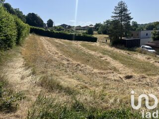  Terrain � vendre 716 m�