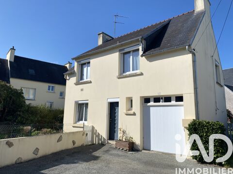   Vente Maison/villa 4 pi�ces Maison - 4 pi�ce(s) - 86 m�