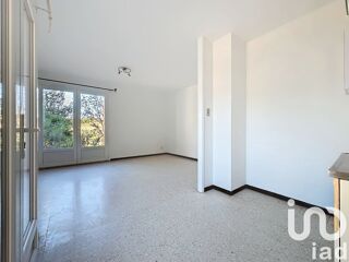  Appartement  vendre 1 pice 31 m