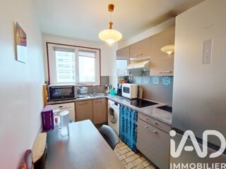  Appartement � vendre 3 pi�ces 60 m�