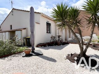  Maison � vendre 4 pi�ces 84 m�