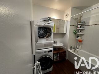  Appartement � vendre 3 pi�ces 51 m�