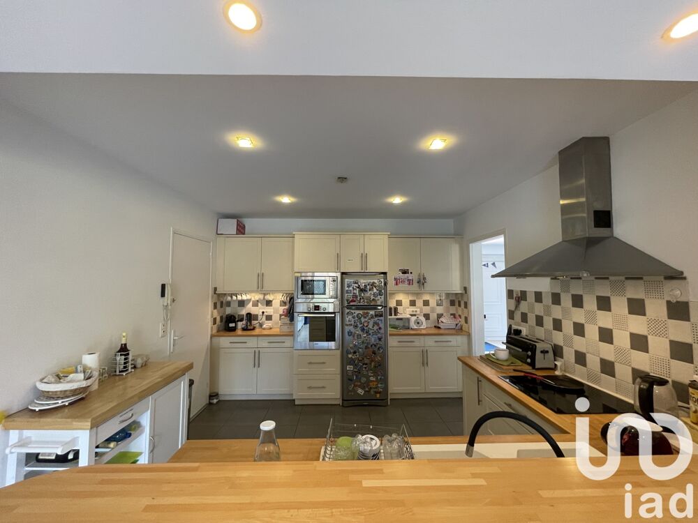 � vendre  Maison Seignosse (40510)