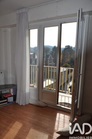  Appartement � vendre 4 pi�ces 82 m�