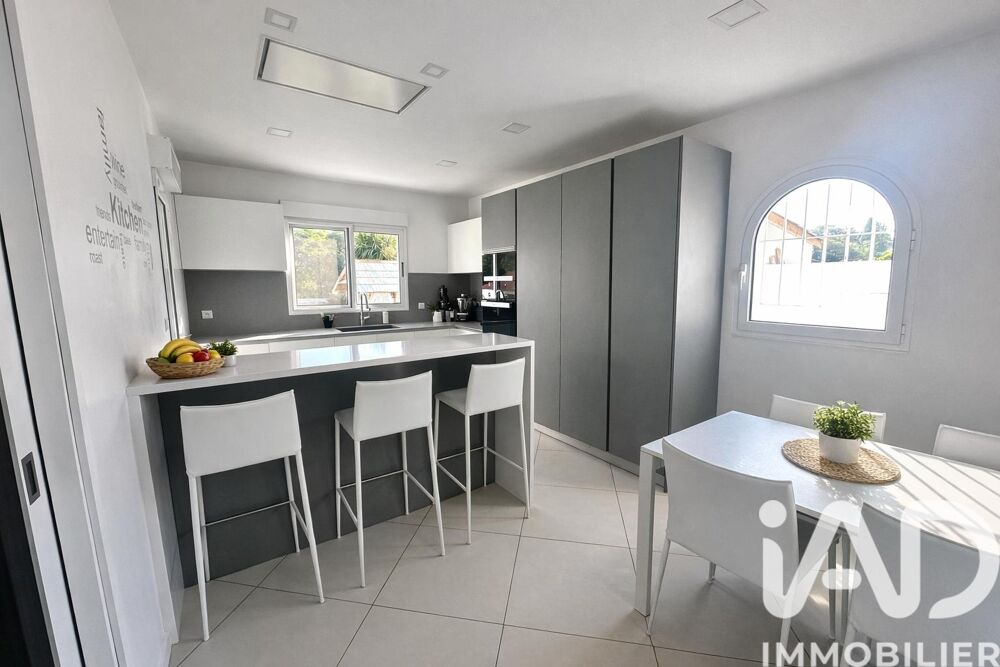 � vendre  Maison Tarnos (40220)