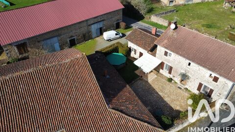   Vente Domaine 7 pi�ces Maison - 7 pi�ce(s) - 173 m�