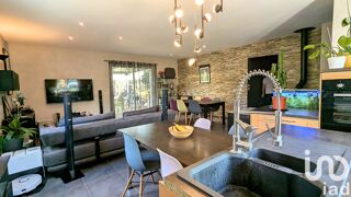  Maison � vendre 5 pi�ces 126 m�