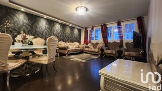  Appartement  vendre 4 pices 81 m
