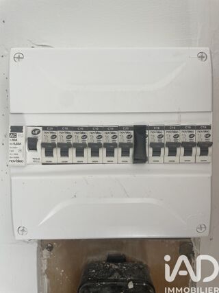  Maison � vendre 2 pi�ces 44 m�