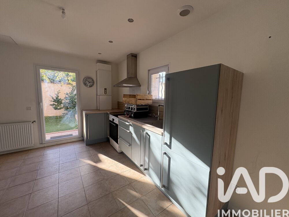  vendre  Maison Saint-Cyr-sur-Mer (83270)