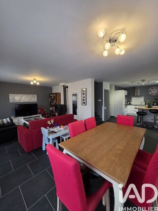  Maison � vendre 4 pi�ces 110 m�