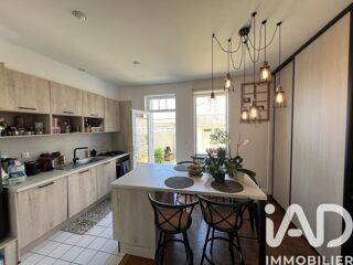  Maison � vendre 4 pi�ces 65 m�