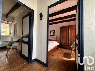  Maison � vendre 4 pi�ces 92 m�