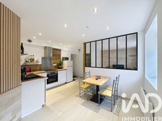  Appartement � vendre 2 pi�ces 44 m�