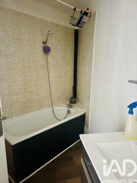  Appartement � louer 1 pi�ce 42 m�