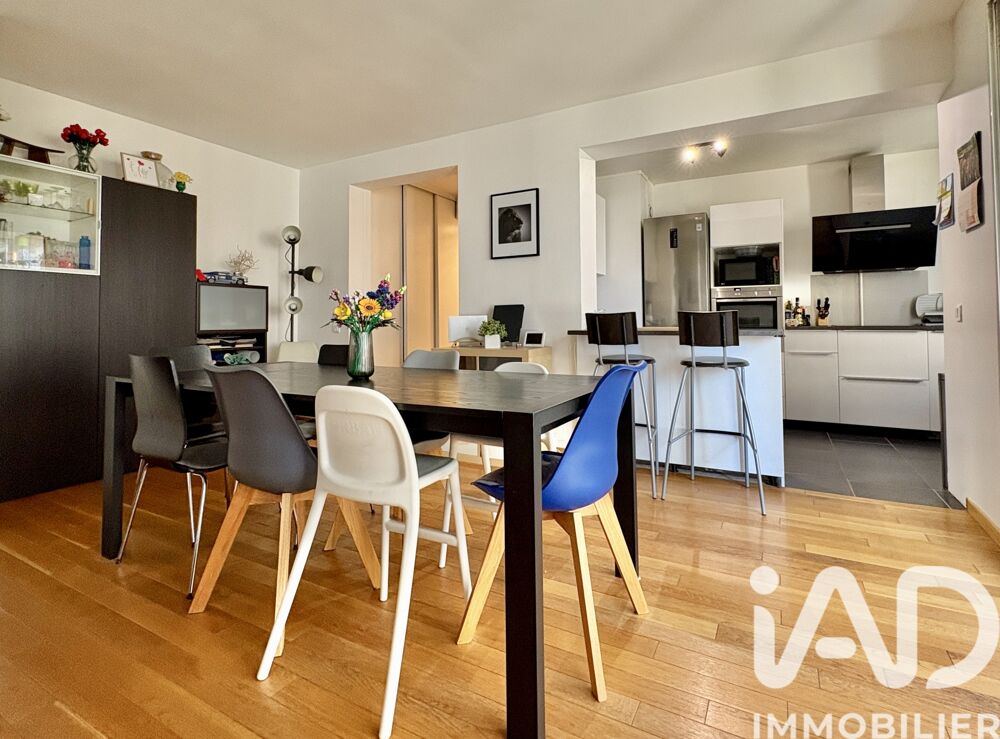 � vendre  Appartement Saint-Cloud (92210)