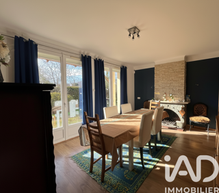  Maison � vendre 5 pi�ces 95 m�