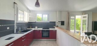  Maison � vendre 3 pi�ces 95 m�